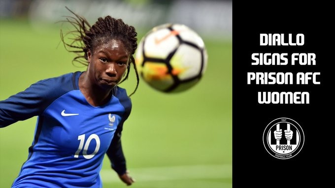 强雄与明锋真人版？巴黎女足队员为争位置，买凶打断队友的双脚