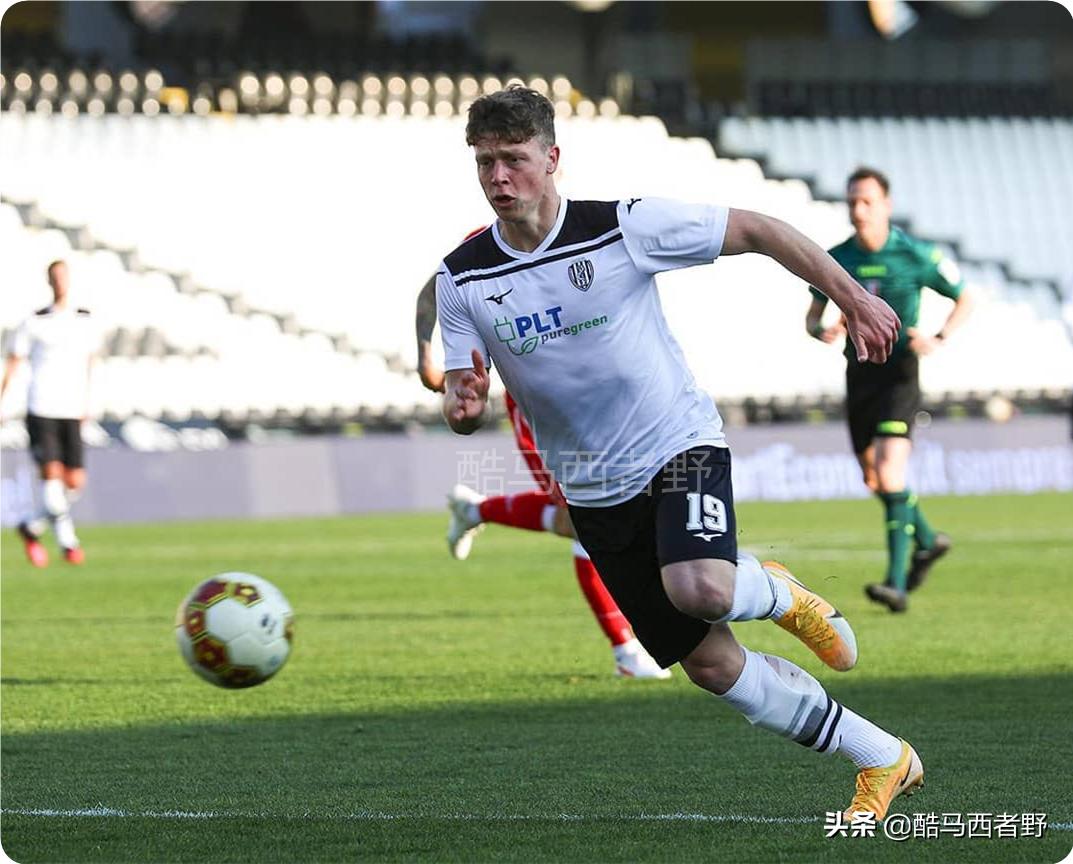 带你走进圣马力诺,欧洲最弱的5支国家足球队