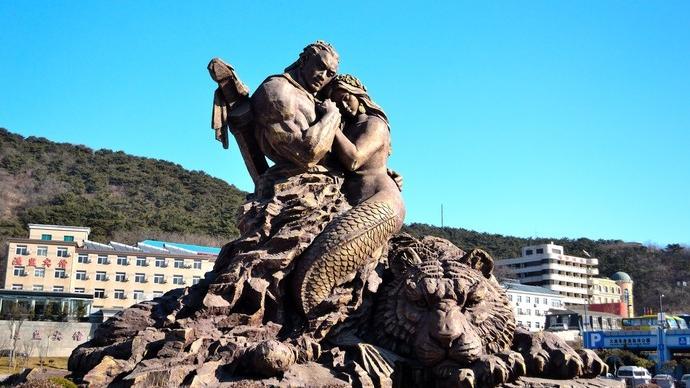 辽宁省大连市几个区,浅谈34个省市之江苏