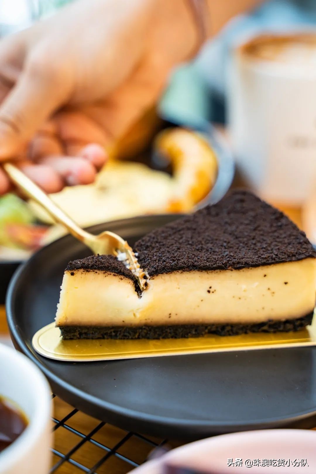 韩国ins风咖啡馆50平,韩国咖啡馆推荐