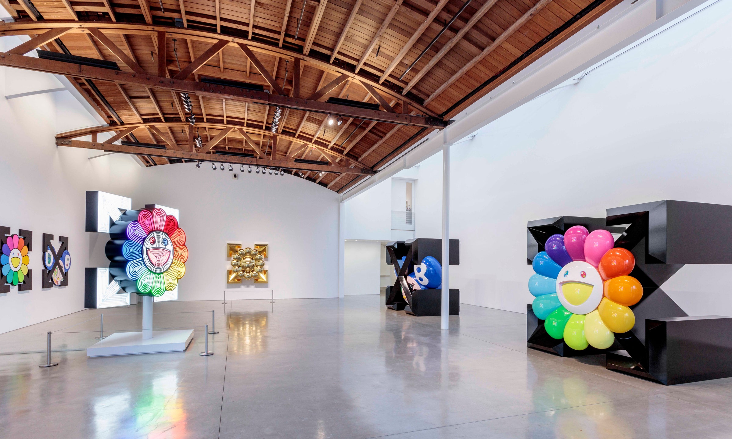 virgilabloh17年在做什么,virgilabloh第一个作品