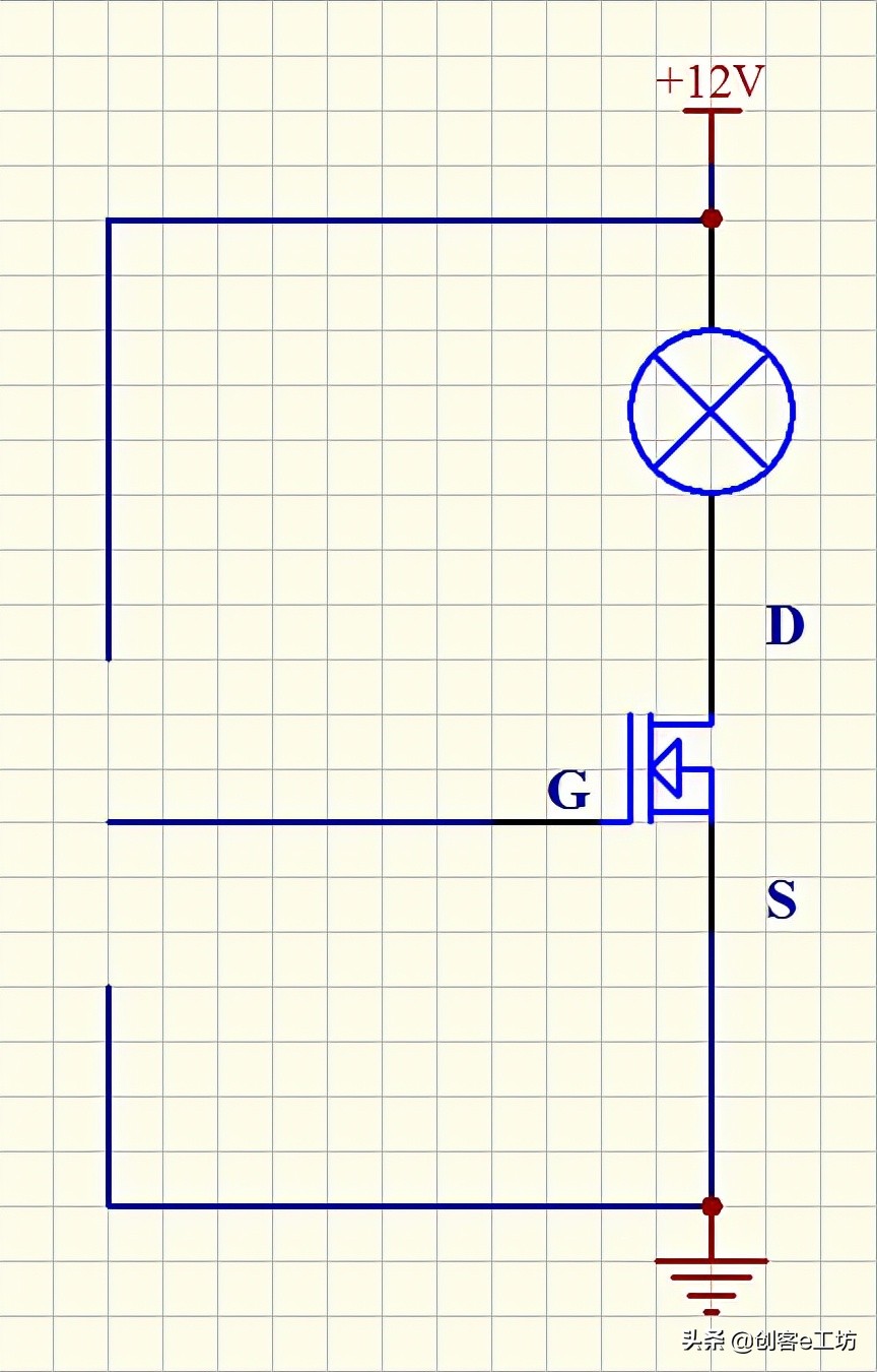 贴片mos管测量方法,mos管基础知识