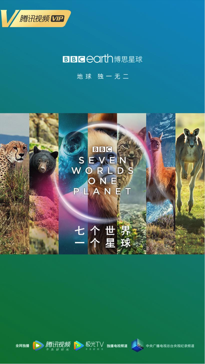 看完20部bbc纪录片英语提升,看懂这部电影