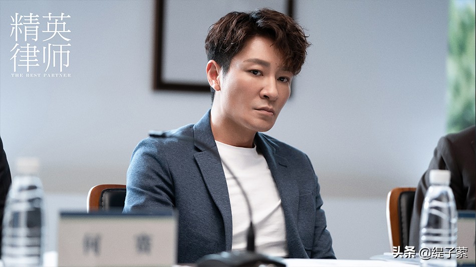 精英律师我不是药神,精英律师里面的我不是药神