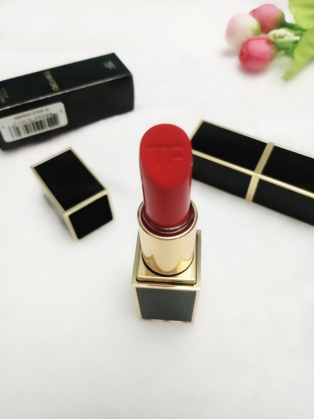 tomford口红名称,tomford汤姆福特口红