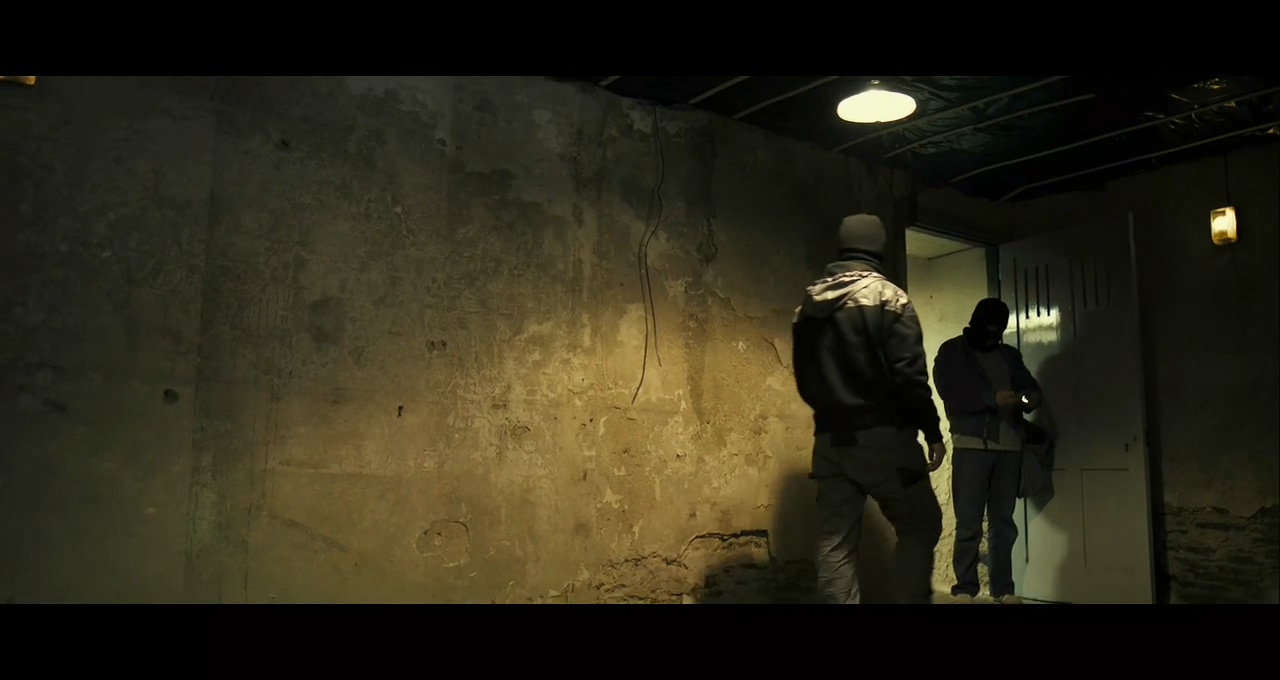 绑架，勒索，拿赎金；可我没猜到结局：图解欧美电影