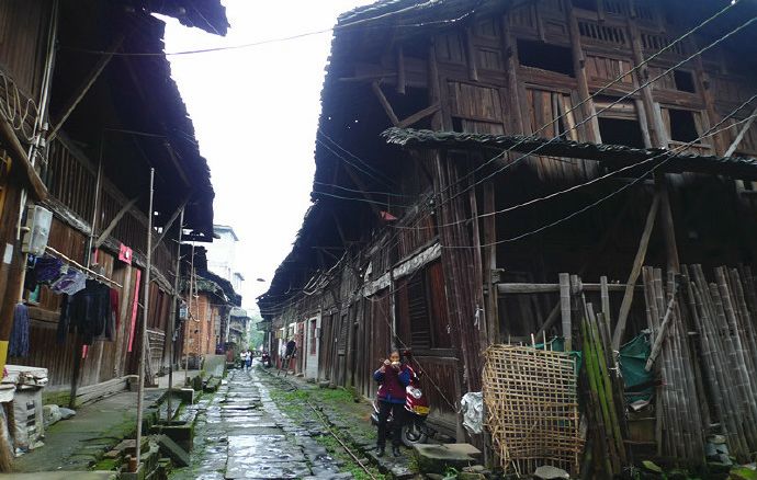 文化旅游益阳,文化古城益阳旅游攻略