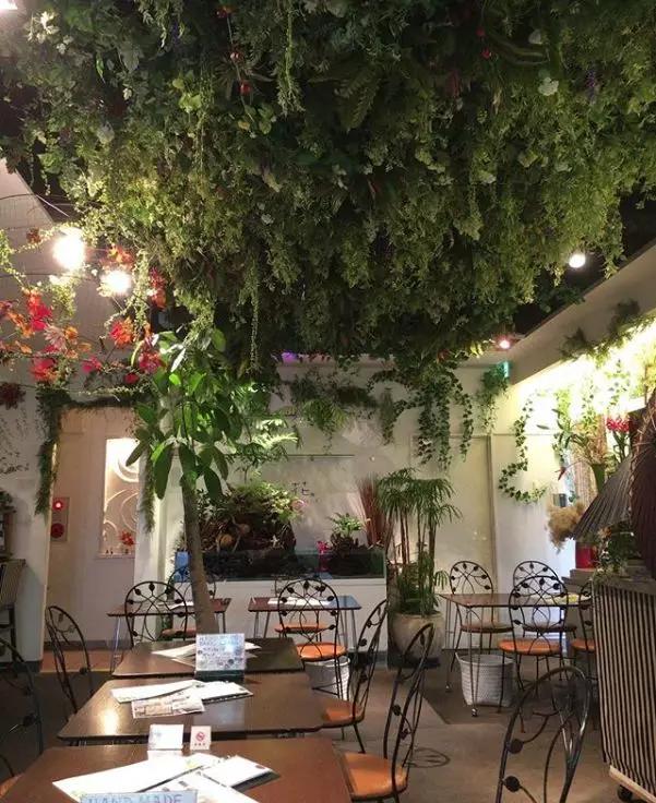 日本青山花店,日本花店推荐