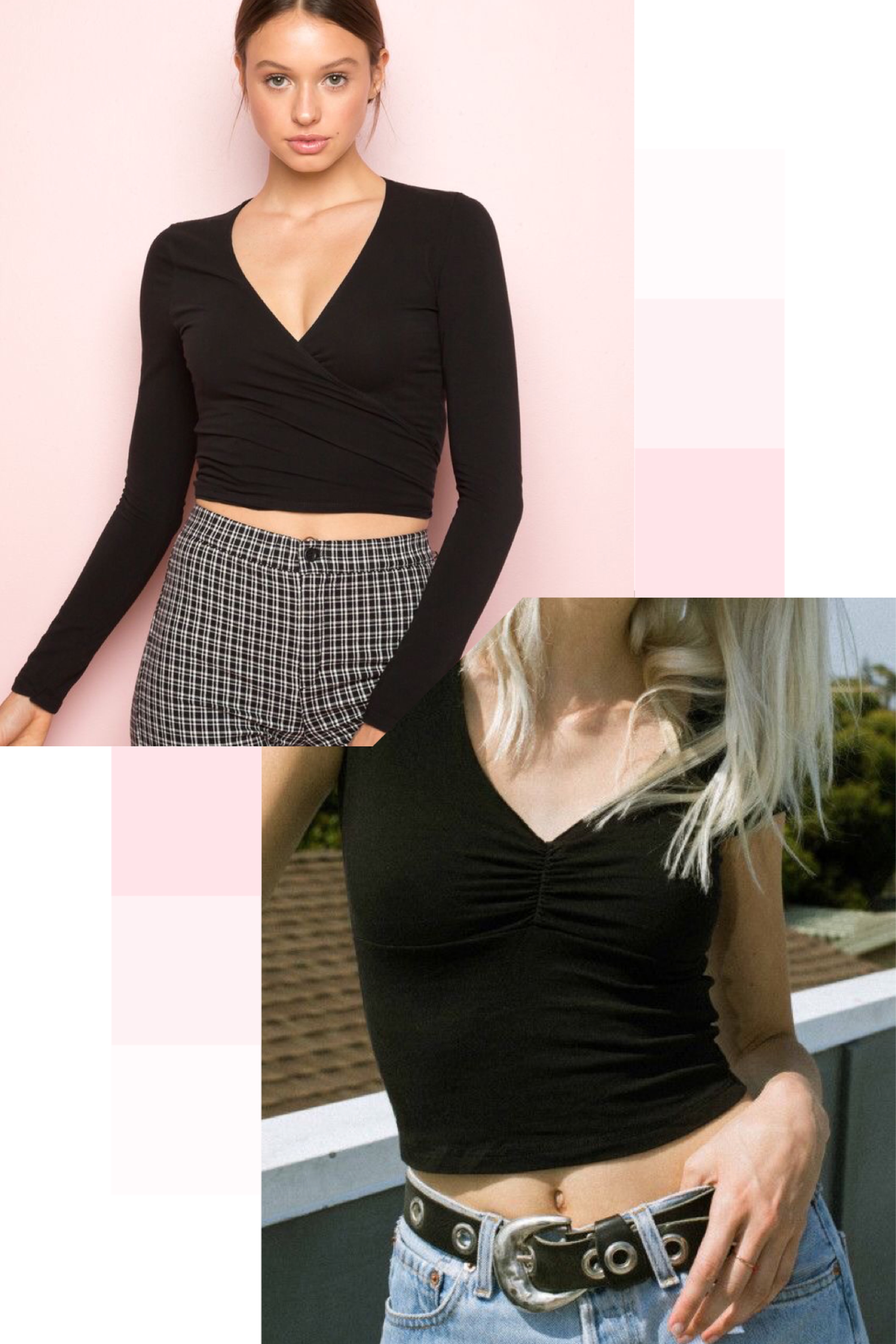 今年超火的bm风该怎么搭呢,今年超火的bm风到底是什么风