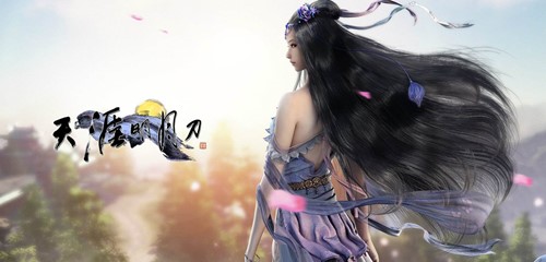 腾讯天涯明月刀删号事件,天涯明月刀删号事件回放