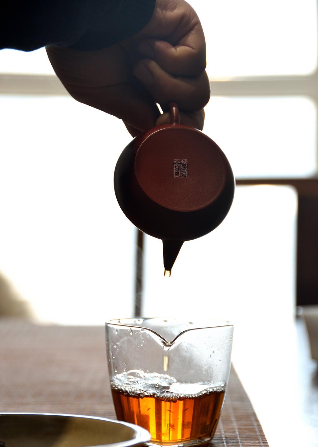 学品茶一定要先学会这些术语,看懂这些词你离喝茶高手就不远了