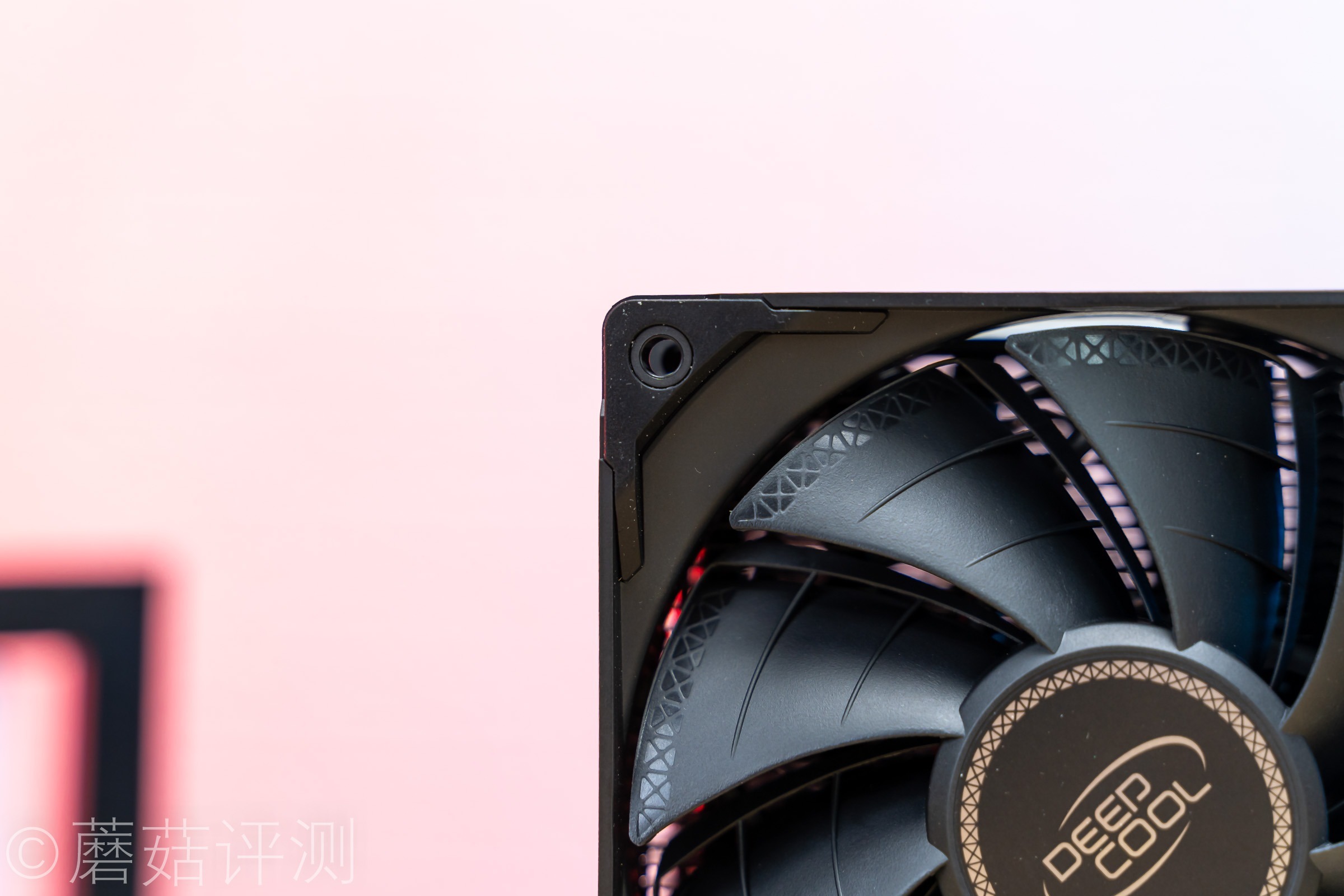 九州风神大霜塔v3散热测试,cpu散热器九州风神大霜塔