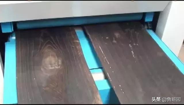 烧焦的木头能做成木炭吗,烧焦的木头怎么装修