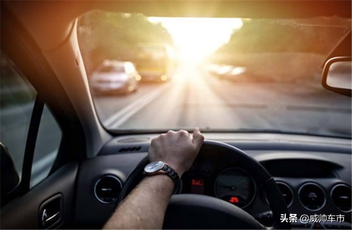 新手开车起步操作步骤超详细技巧,4.2开车新手必看100个技巧