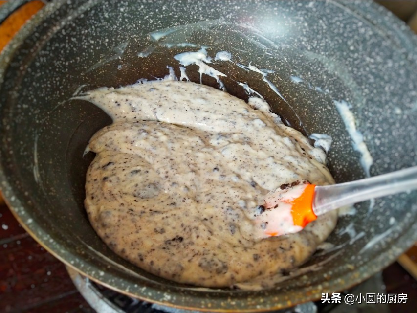 自制雪糕没有买的好吃,入口即化的牛奶雪糕怎么做