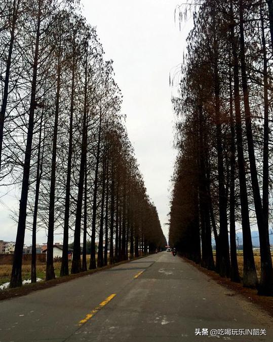 韶关古塘秋月山庄,始兴古塘山庄