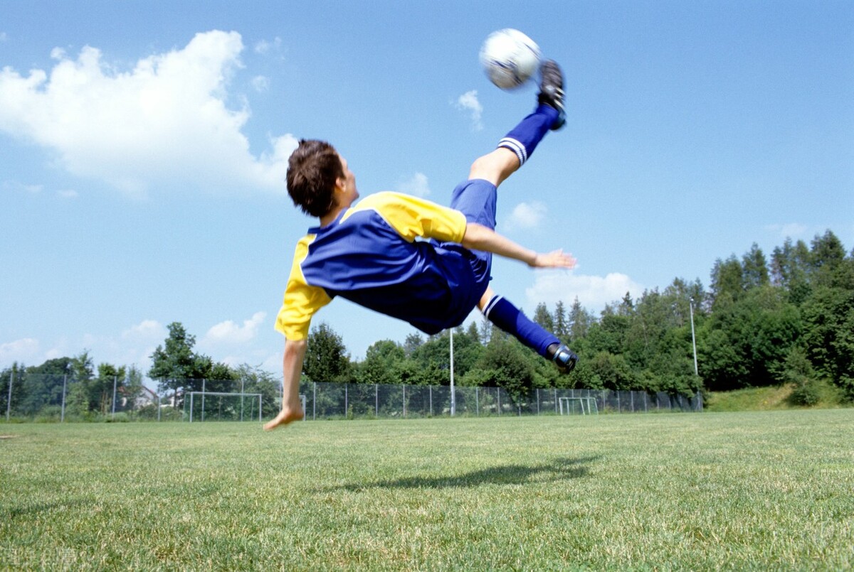 世界杯趣事多,世界杯足球趣闻