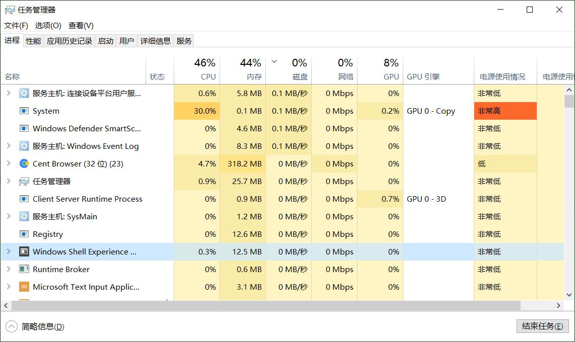 win10电脑运行速度慢怎么解决,提高电脑运行速度的5个方法