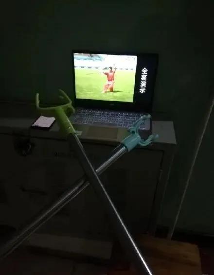 大学生太极拳考试,为什么大学生要考太极拳