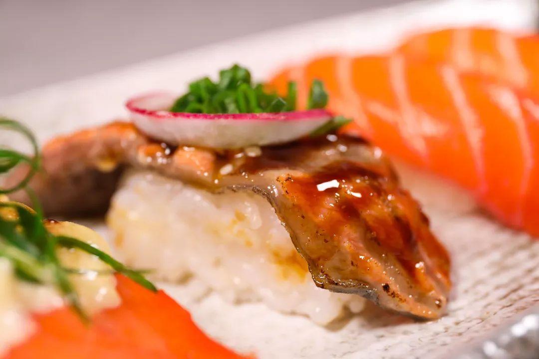 澳洲肥牛丼饭,爆辣牛丼饭