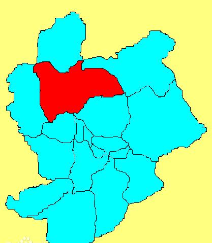 河北省张家口康保县,张北沽源县