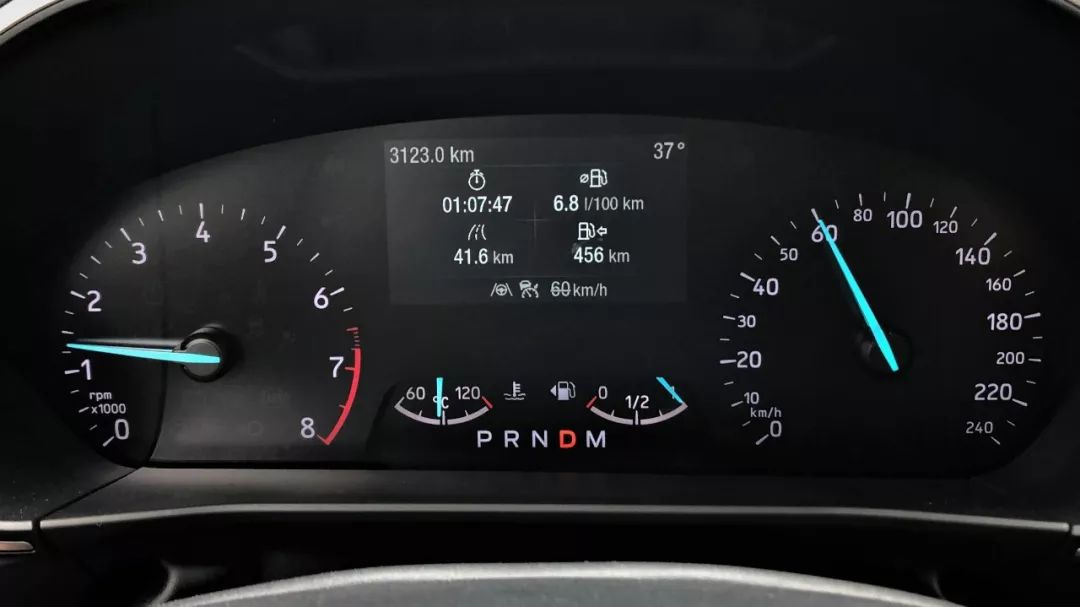 福克斯四代百公里加速,福克斯跨界版2021版