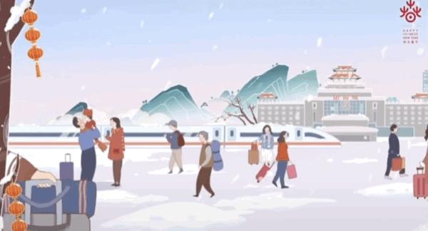 适合小孩看的传统文化动画片,陪孩子重温动画片