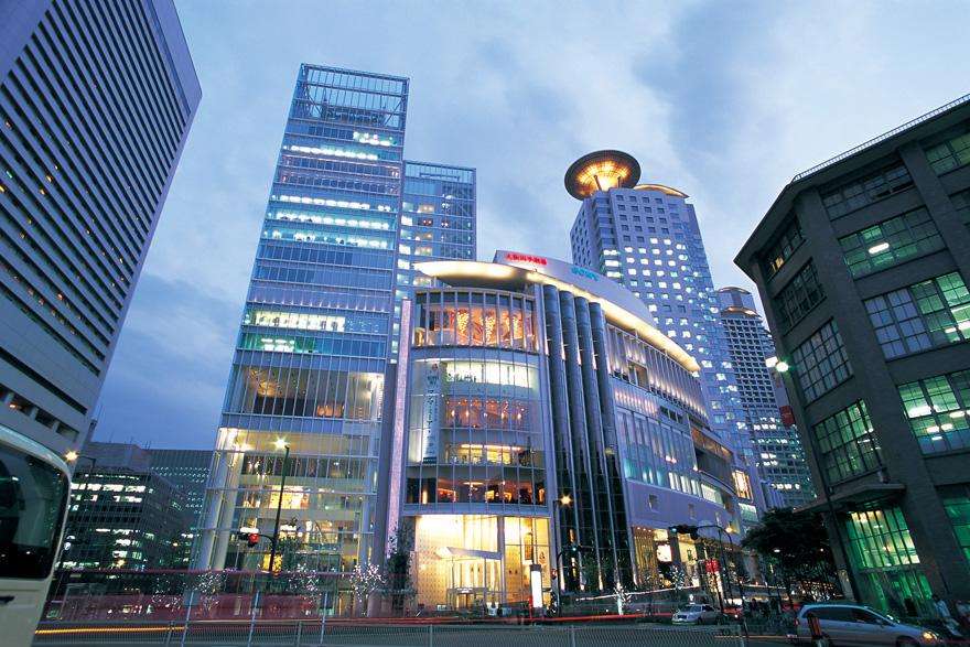 大阪二手奢侈品包包店推荐,大阪潮牌街购物攻略