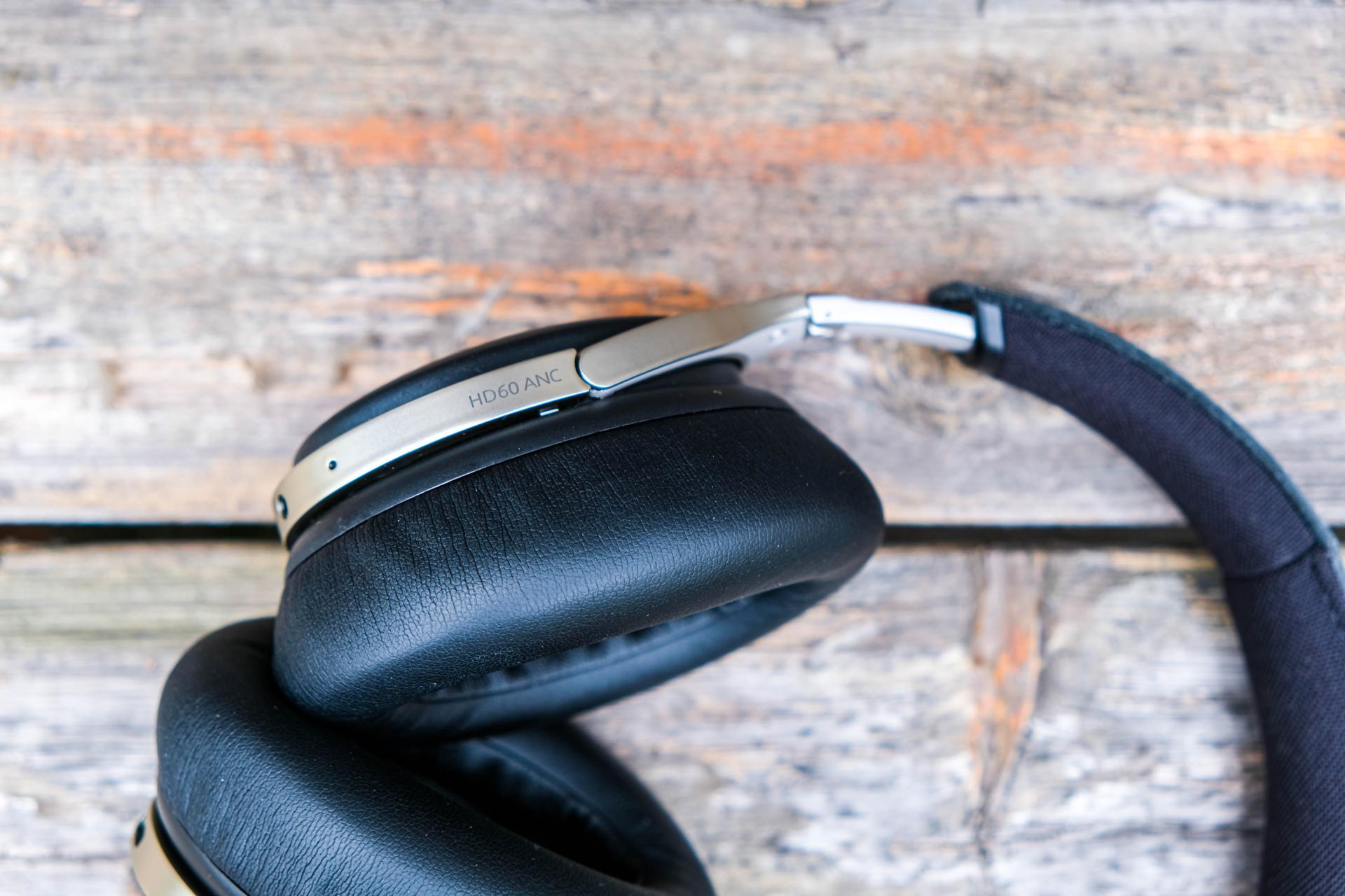 聊聊魅族HD60降噪耳机