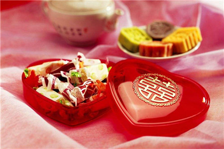 买结婚喜糖注意这几点,结婚为什么要准备喜糖