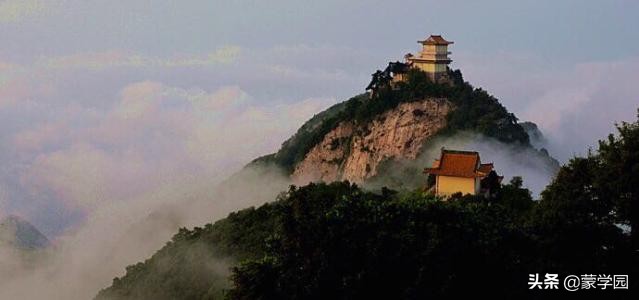 那些惊艳千古的诗句太美了,千古最美十首诗词名句