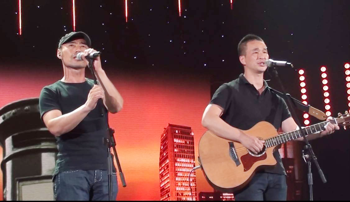 旭日阳刚刘刚的老婆,旭日阳刚王旭原声版