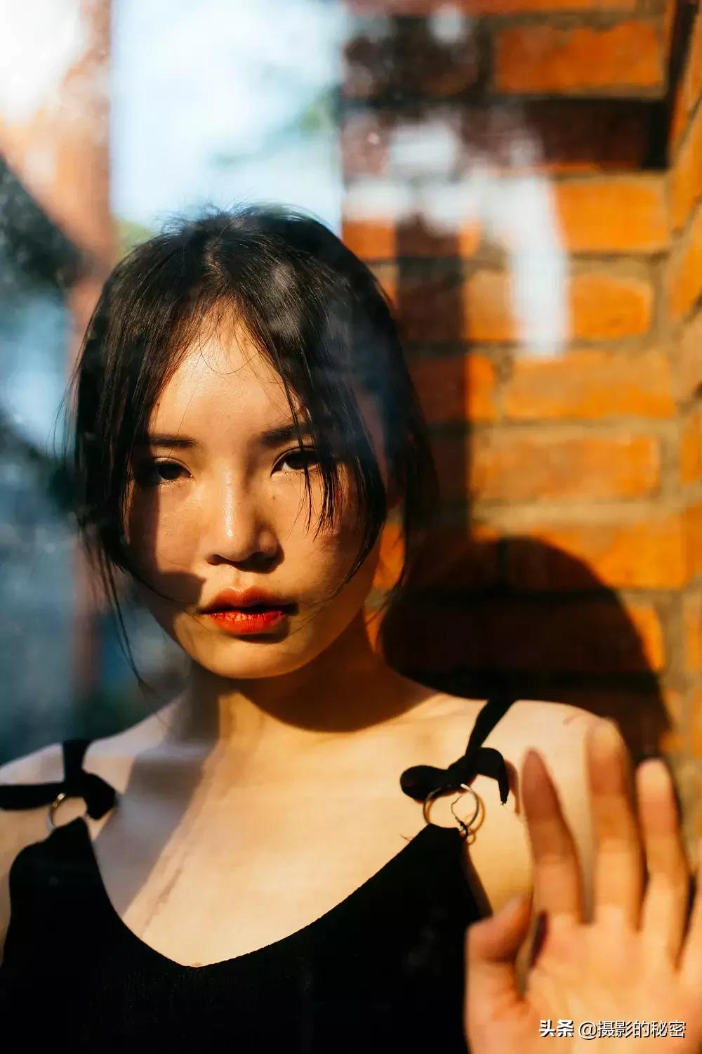 成都个人写真推荐,成都艺术照个人写真推荐