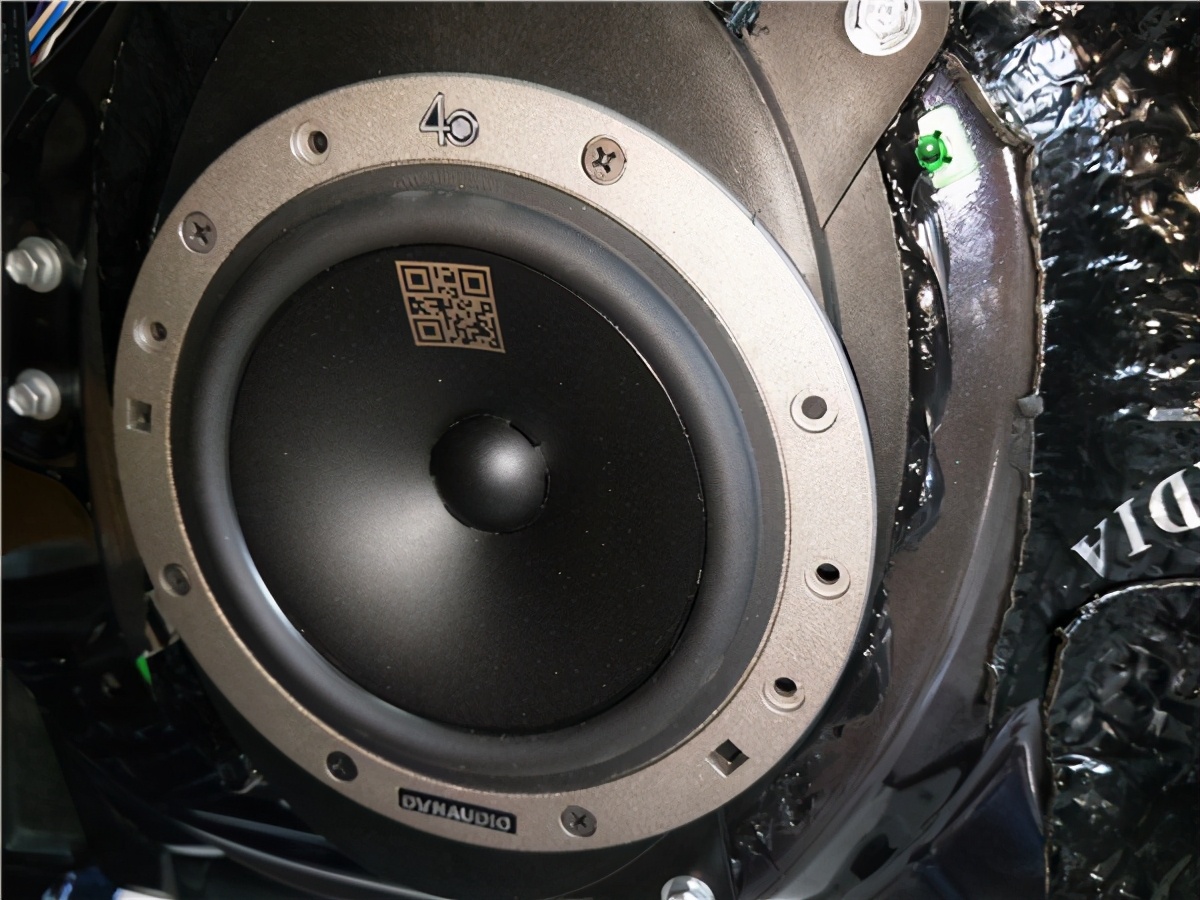 大众途锐音响改装多少钱,大众途锐音响改装价格