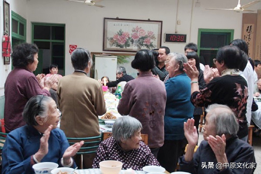 九月九重阳节是老人节吗,九月九日是指重阳节也是老人节