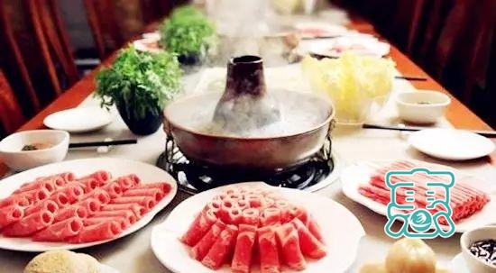 在通辽，我们一言不合就吃肉