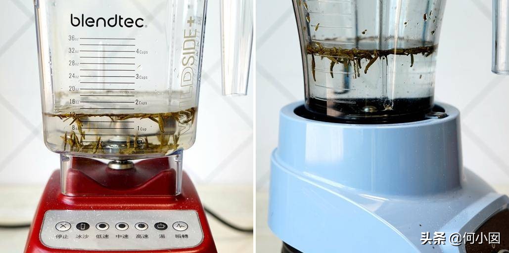 破壁机干磨粉测评,破壁机评测深度测评