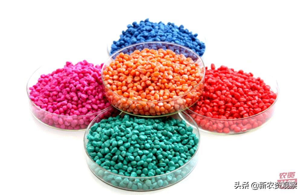 被“冤枉了”的壳聚糖在农业上得这样用才有效果！