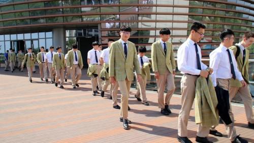 每个角落都是全人教育的闪光,常州威雅开启孩子人生更多可能性