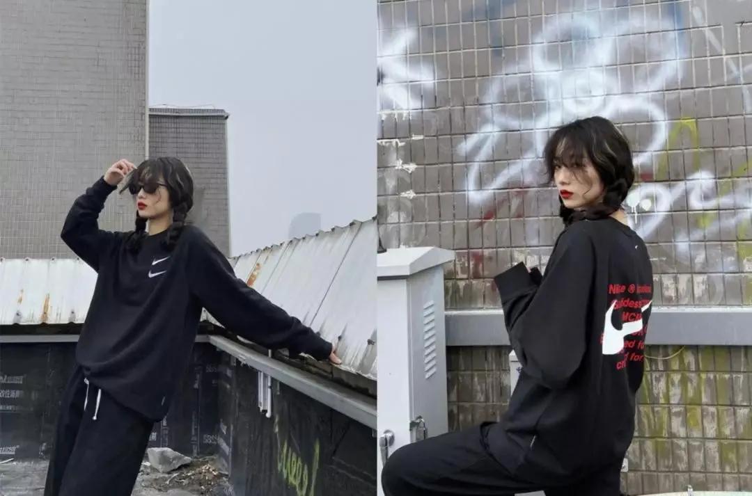 nike开挂,nike开挂t恤