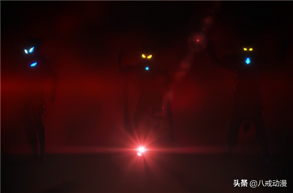 特利迦奥特曼最新解析,特利迦奥特曼特别篇解读