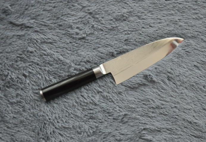 旬刀中式厨刀怎么样,日式厨刀刀型大全