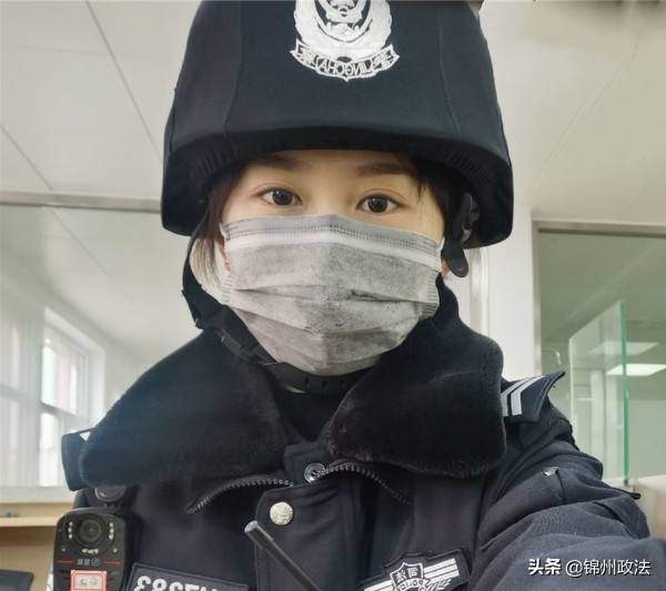 监狱民警抗疫感人故事,监狱人民警察的抗疫故事