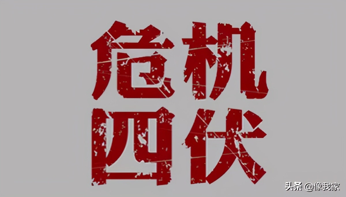 一图看懂装修建材产业链,一图看懂企业发展图