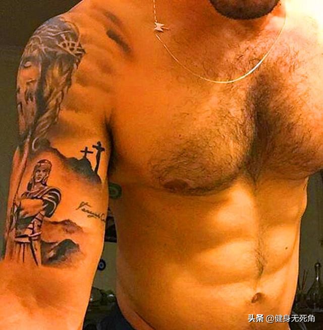 全面练手臂的动作,怎么练成手臂力量