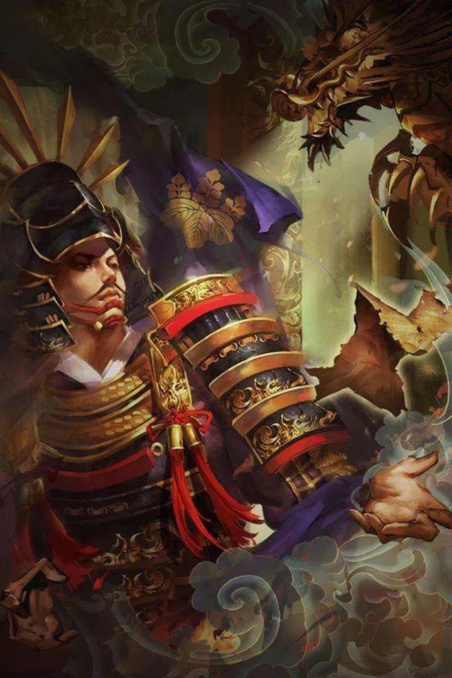 丰臣秀吉的智囊,丰臣秀吉之妻宁宁