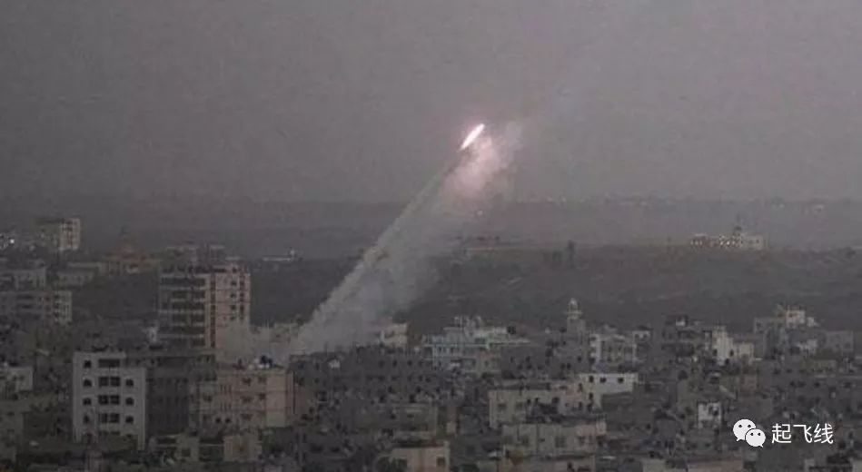 以色列铁穹防空系统能挡火箭弹吗,以色列铁穹防御系统还有多少导弹