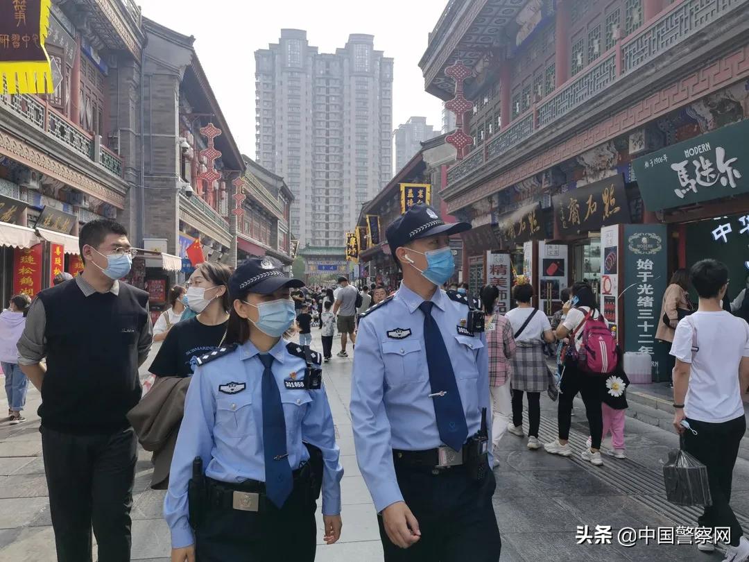 天津社会治安活动,天津市治安状况怎么样