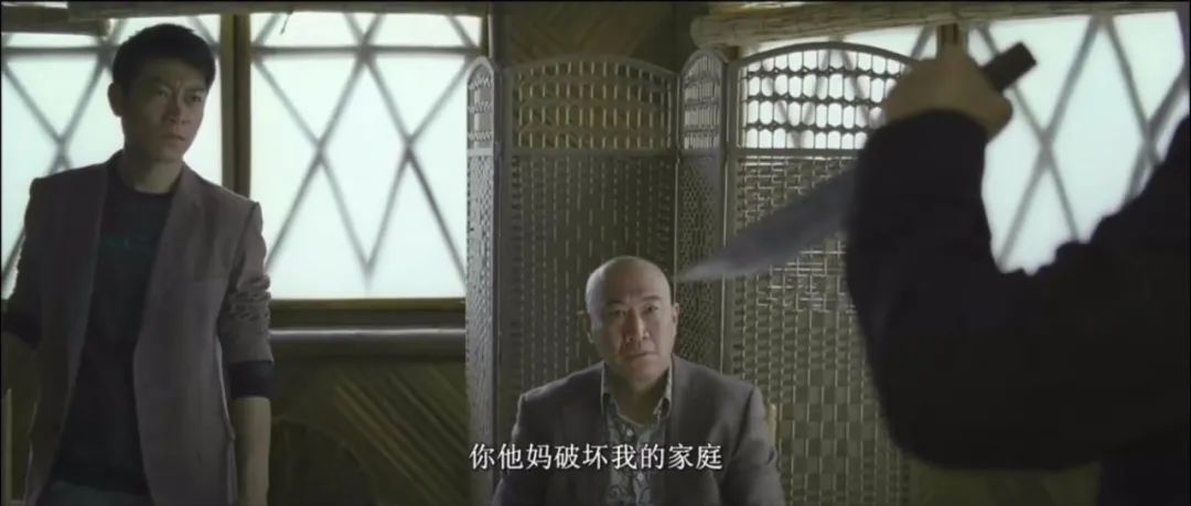 任达华出演的电影哪些评分最高,任达华出演过的电影