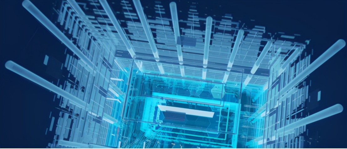 对标阿里全息BIM，万科AI-云建模自动生成的模型可直接导入REVIT